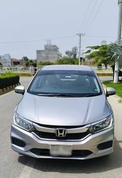 Honda Civic VTi Oriel Prosmatec 2022