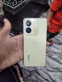 Vivo mobile