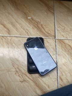 iPhone X non pta factory unlock exchange good phone