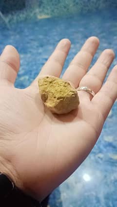 stone