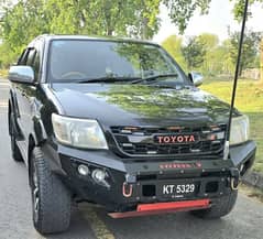Toyota Other 2014