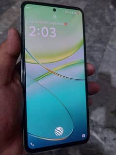 vivo y 100  8 gb Ram. 256. gb Rom