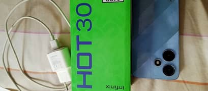 mobile infinix 30 play hai 23000 mobile ok hai box bi hai