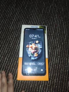 tecno spark 10 complete Saman in lalukhet plz add details parhen