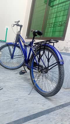 New cycle slightly used good condition