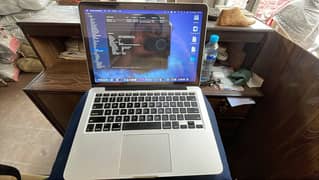 Macbook pro 2014 Mid 13 inch