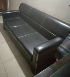 5 Seater Sofa Set Office Use
