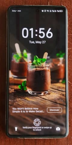 Tecno Camon 20 Pro 8/256