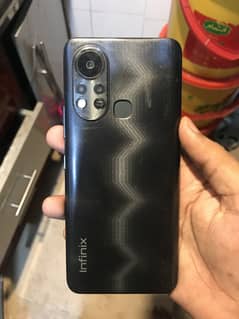 Infinix