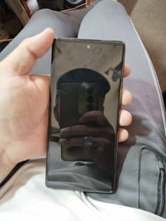 google pixel 6 (8 128) pta double sim condition 10by 10