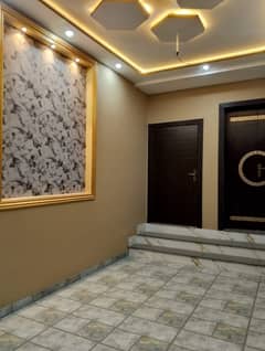 5 marla new double story house available near bosan road gulgasht Multan