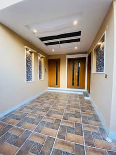 4 Marla New House In Ghagra Villa Mps Road Multan Available For Sale