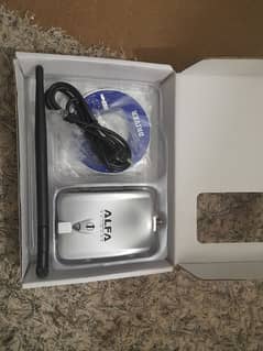 ALFA ADAPTER (802)