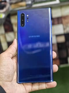 Samsung Note 10 Plus 12GB 256GB Dual sim