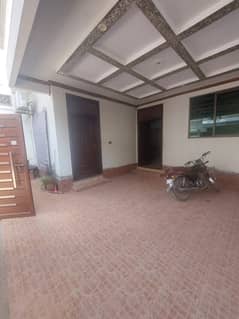 6 Marla Corner Double Story House Available For Sale In Shalimar Colony Multan
