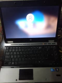 HP