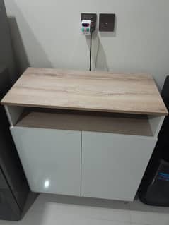 Stylish Storage Cabinet