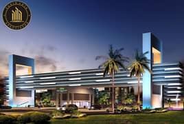 1-Kanal Good Location Residential Plot in DHA Multan S-block available for sale