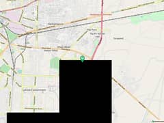 Brand New 4 Bedroom Flat Available For Sale In Askari 10 Sector-S Lahore Cantt