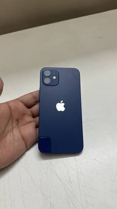 Iphone 12 non PTA
