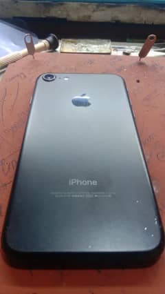 I phone 7