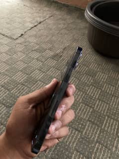 iPhone 12 pro 128gb jv blue colour