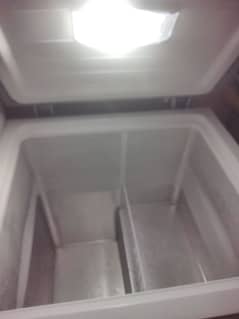 Dawlance Deep Freezer for sale