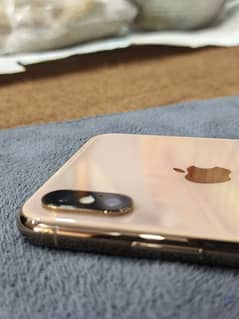 iphone XS Max (256 GB) non pta