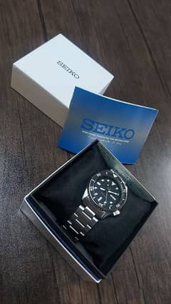 Seiko