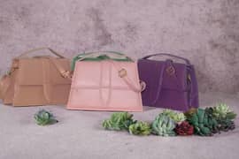 Hand bag