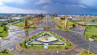 8 Marla Beautiful House Available For Rent In Royal Orchard Multan