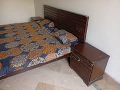 Wooden