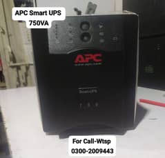 APC