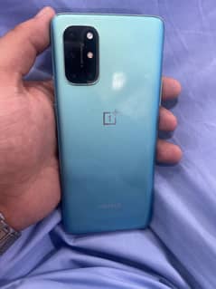 One plus 8T 12/256