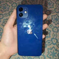 IPHONE 12 NON PTA NOT JV WATERPACK 89 BATTERY HEALTH
