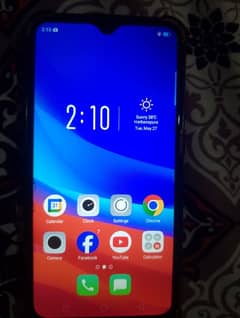 oppo A 5s