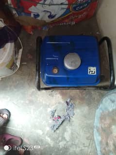 Generator Sale