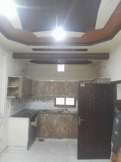 5 marla lower portiom for rent