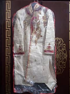 Sherwani