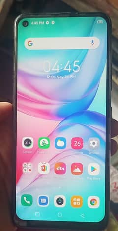 Infinix hot 10