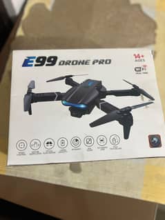 e99 drone  with camera