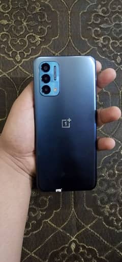 OnePlus