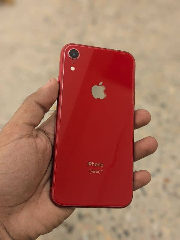 iphone xr non pta factory unlock 0