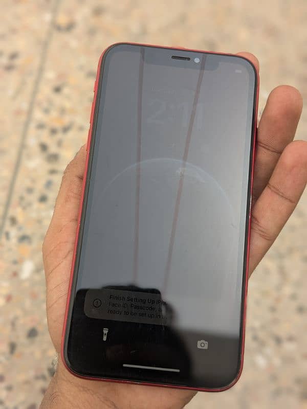 iphone xr non pta factory unlock 6