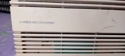 Window Inverter AC with 410 Gass