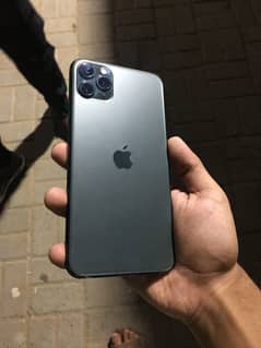 iPhone 11 Pro Max