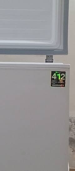 Dawlance Deep Freezer