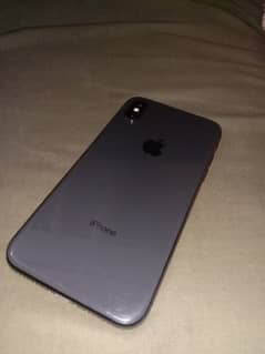 iphone x 64 gb pta approved