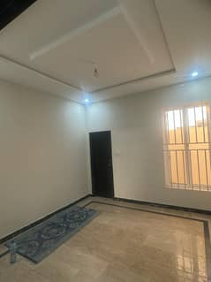 Block F 4marla Single Storey For Sale