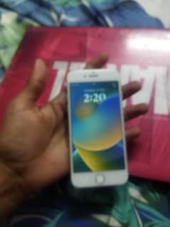iphone 8 PTA Exchange possible